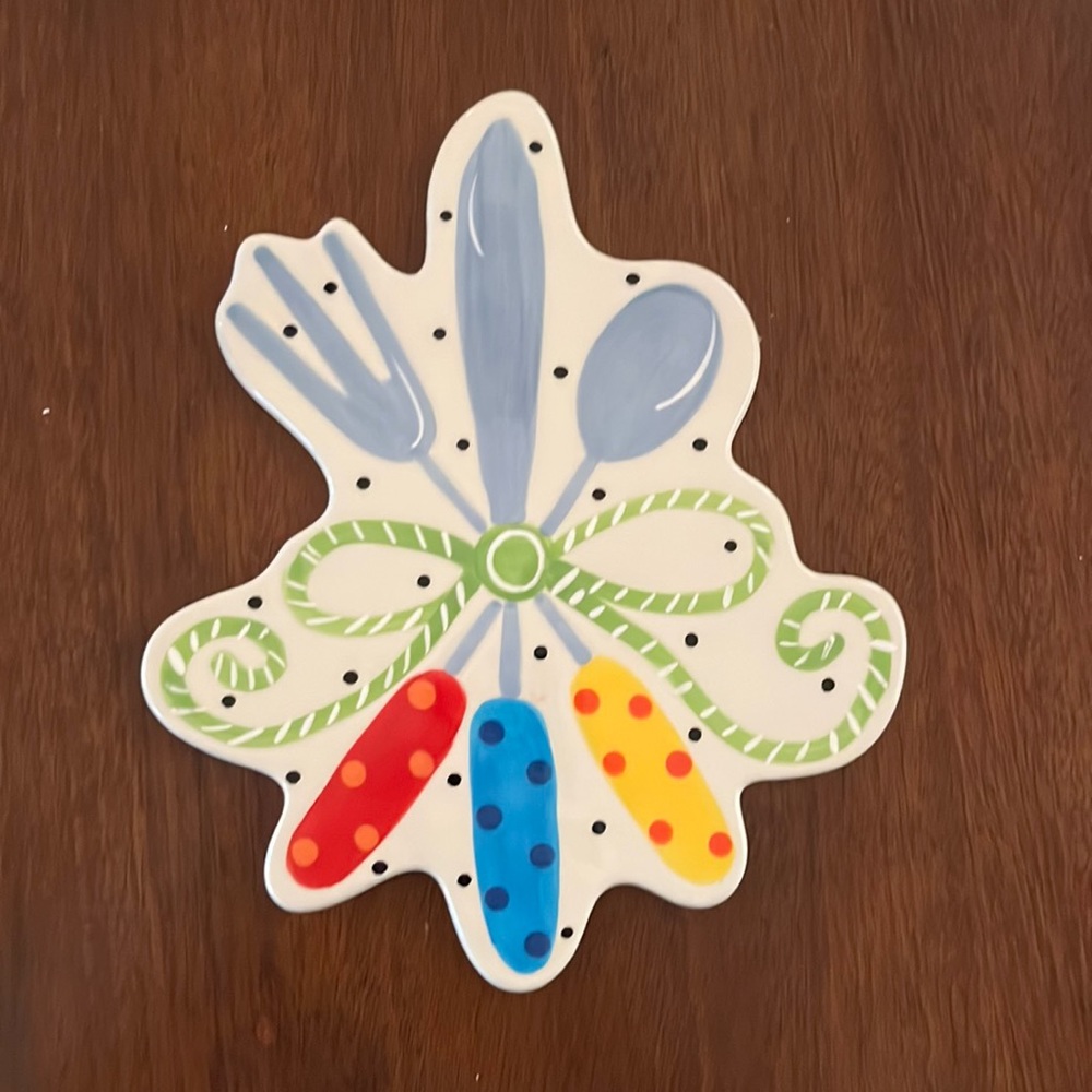 Coton Colors large utensils attachment